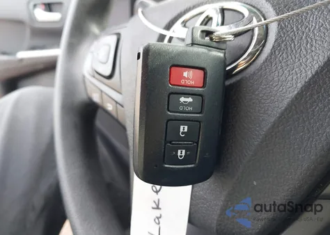 2015 Toyota Camry Hybrid Le from USA, damaged, VIN 4T1BD1FK0FU169024